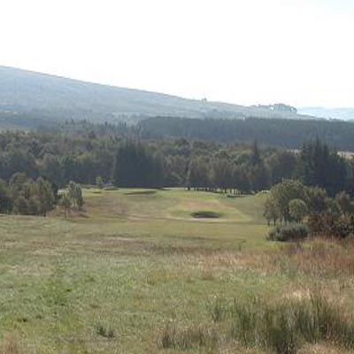 Pierfrancesco De Simone - Helensburgh Golf Club